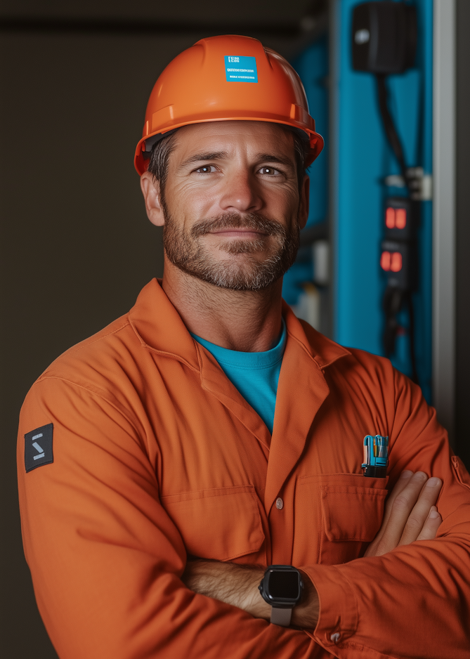 Equity co-founder, Operations & infrastructure at Ambientum